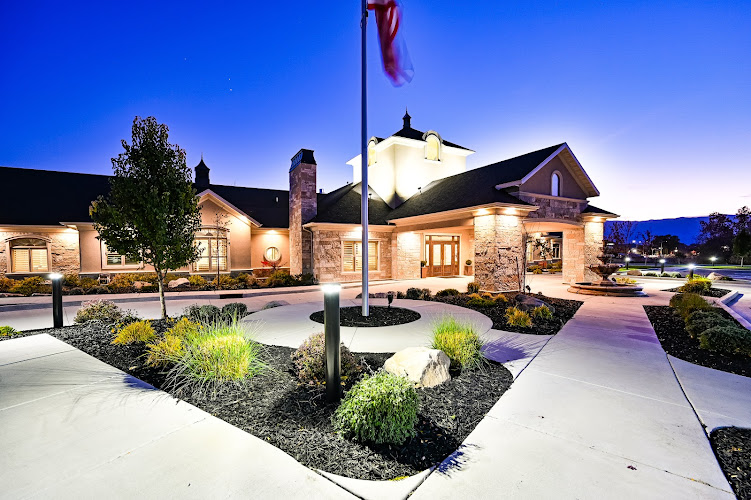 funeral home near me White Pine Funeral Services