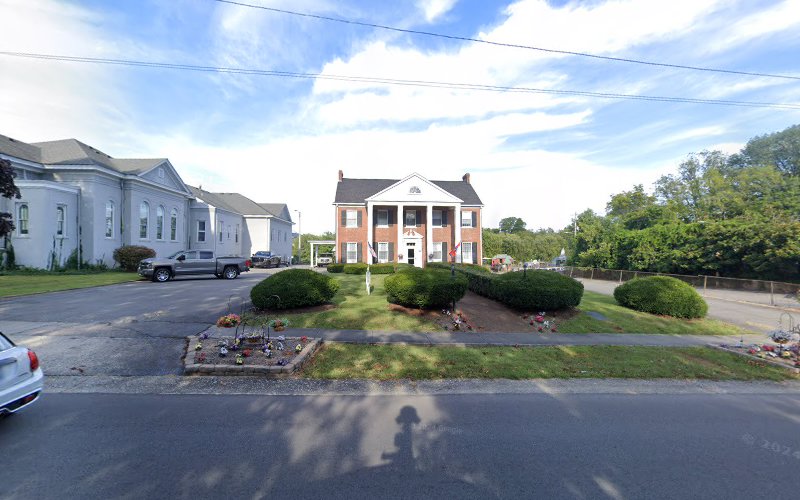 funeral home near me Whitson Funeral Home