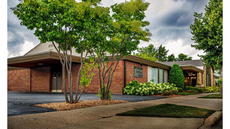 funeral home near me Wichmann Funeral Home