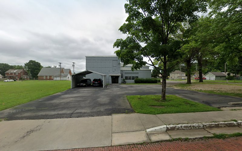 funeral home near me Wickham Family Funeral Home