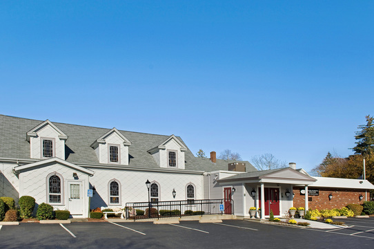 funeral home near me Wilbur-Romano Funeral Home