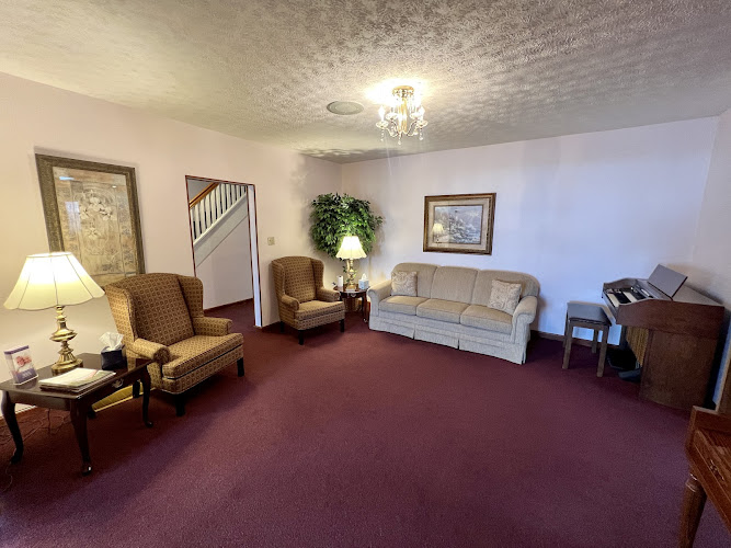 funeral home near me Wilcoxen Funeral Home