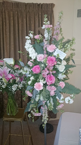 funeral home near me Wilderness Funeral Homes - Chinook