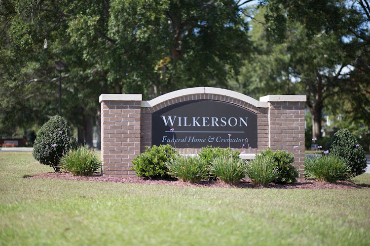 funeral home near me Wilkerson Funeral Home & Crematory