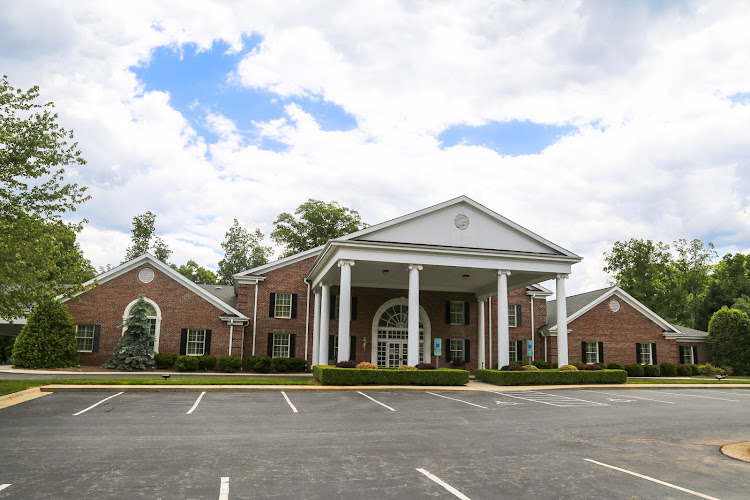 funeral home near me Wilkerson Funeral Home
