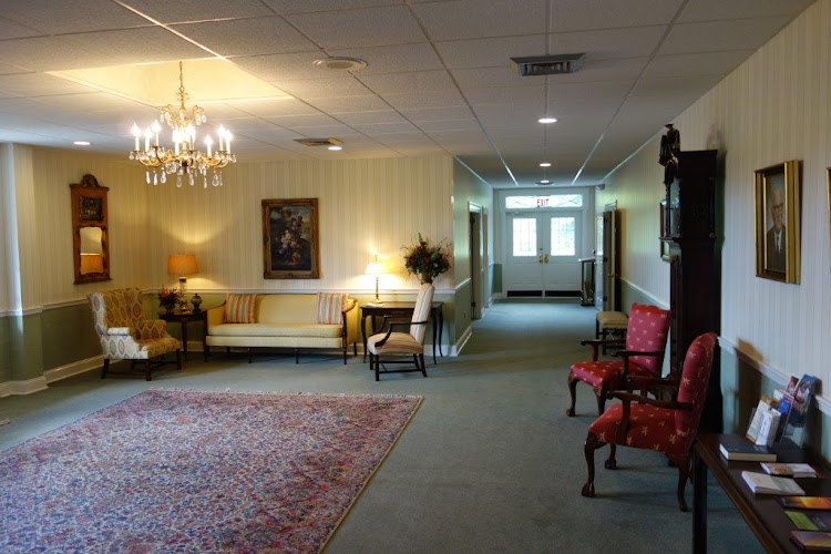 funeral home near me Wilkinson Funeral Home