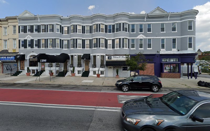 funeral home near me William C. Brown Community Funeral Home