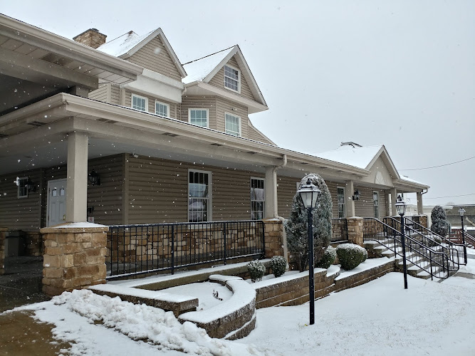 funeral home near me William G. Neal Funeral Homes