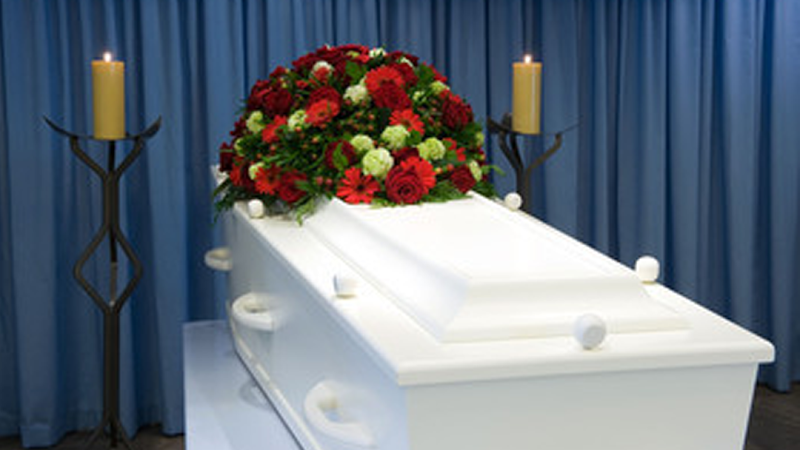 funeral home near me William H Clark Funeral Home Inc.
