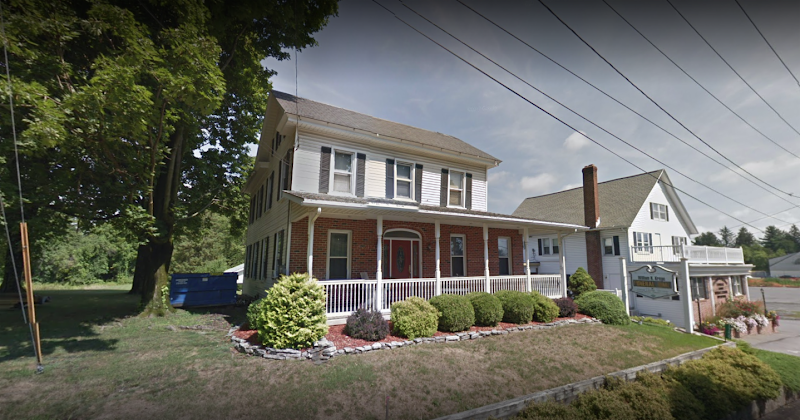 funeral home near me William H. Kresge Funeral Home, Inc.