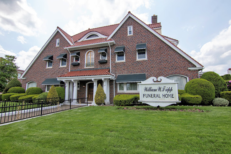 funeral home near me William W. Tripp Funeral Home