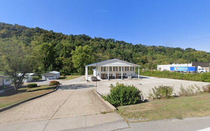 funeral home near me Williams Funeral Home