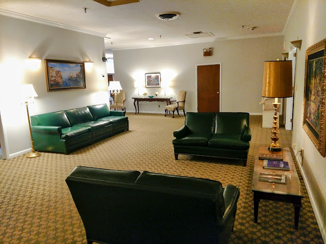 funeral home near me Williams Funeral Home