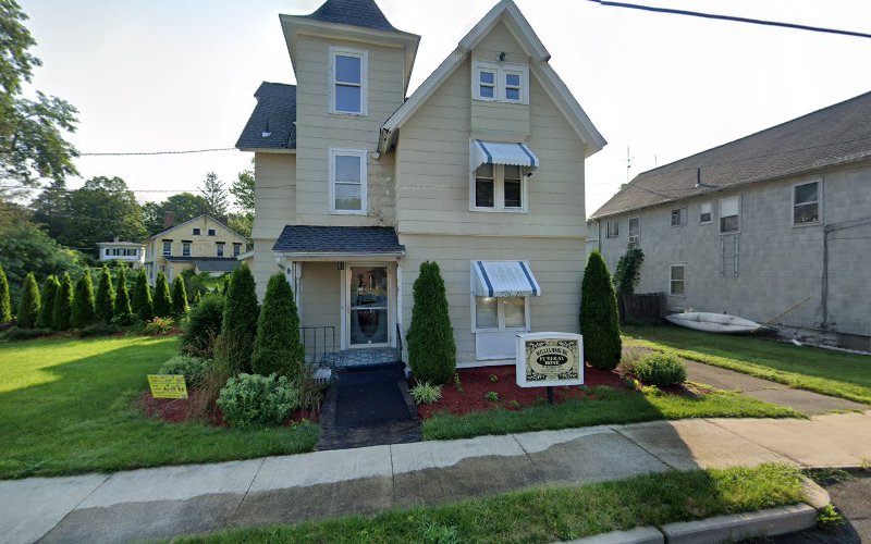 funeral home near me Williamsburg Funeral Home