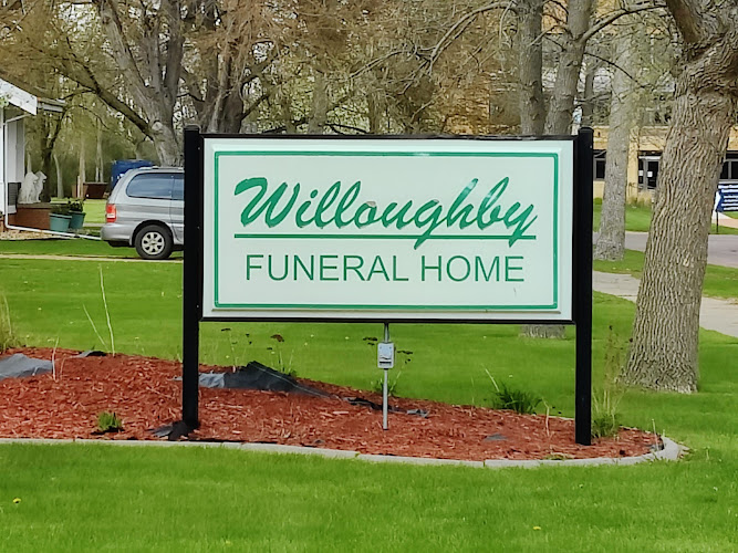 funeral home near me Willoughby Funeral Home Inc