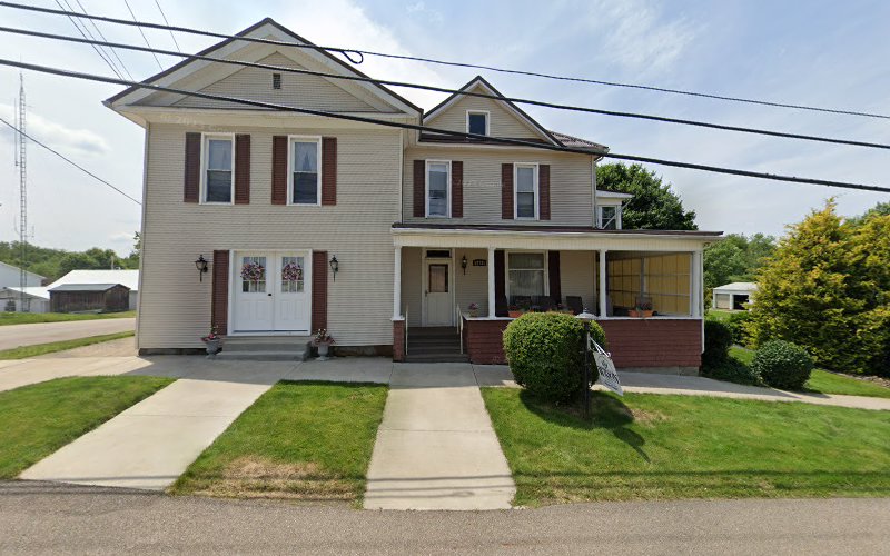 funeral home near me Wilson Funeral Home - Harper Chapel