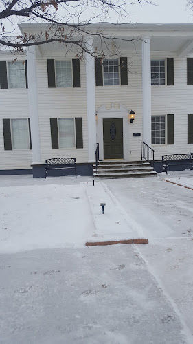 funeral home near me Wilson-Little Funeral Home