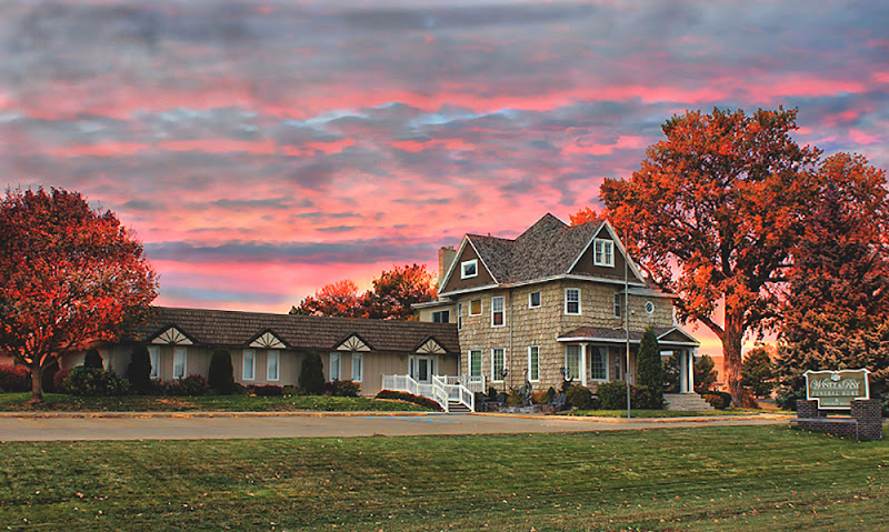 funeral home near me Wintz & Ray Funeral Home