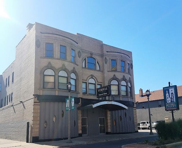 funeral home near me Witkowiak Funeral Home