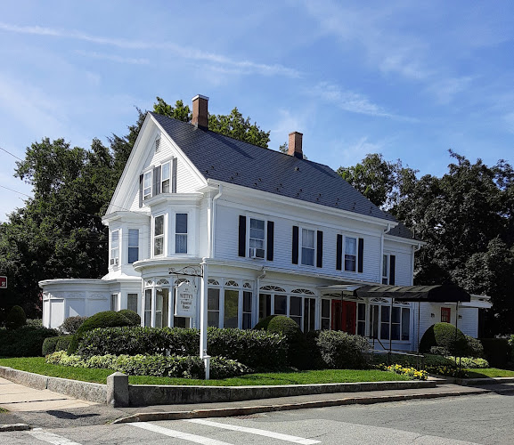 funeral home near me Witty's Funeral Home