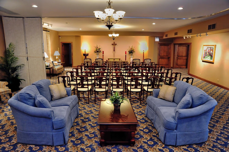 funeral home near me Wolniak Funeral Home