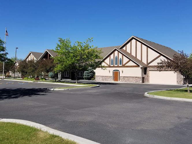 funeral home near me Wood Funeral Home & Crematory