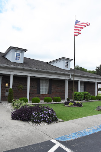 funeral home near me Woodard Funeral Home