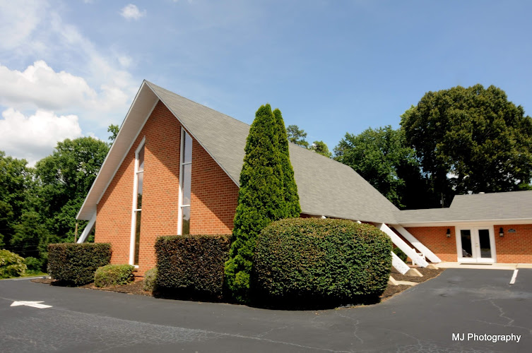 funeral home near me Woodlawn Funeral Home