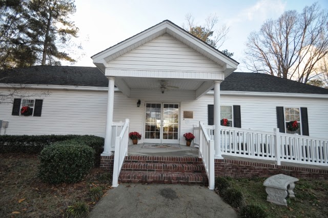 funeral home near me Woodridge Memorial Park & Funeral Home