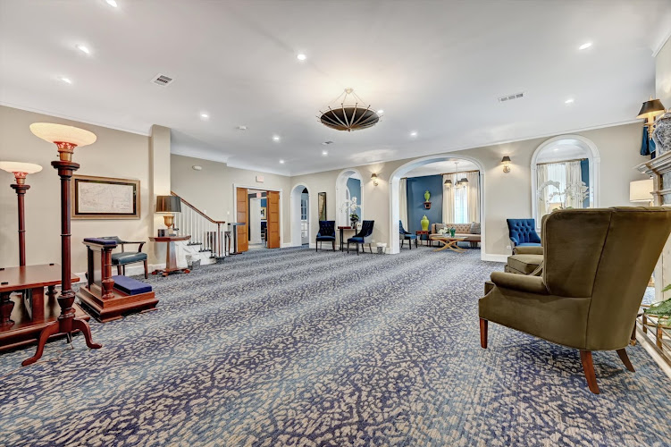 funeral home near me Woolley-Boglioli Funeral Home