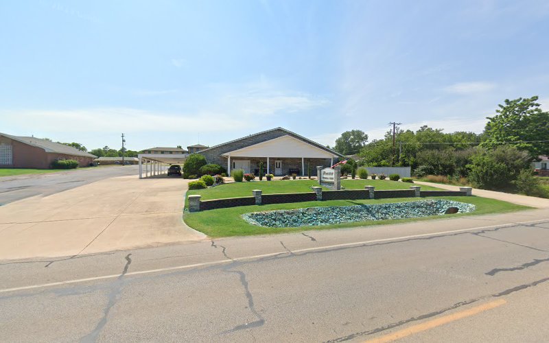 funeral home near me Wooster Funeral Home