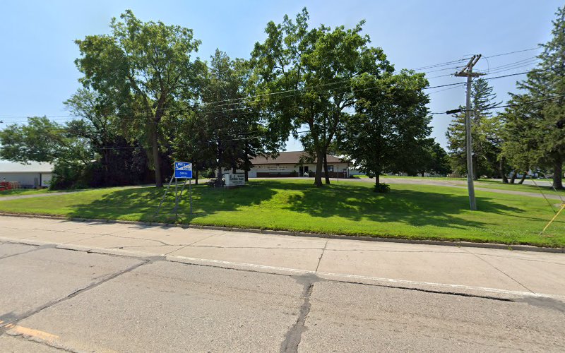 funeral home near me Worlein-Hoff Funeral Home - Blooming Prairie