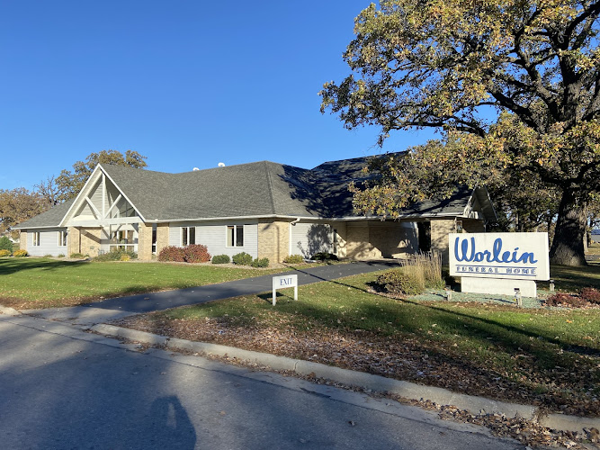 funeral home near me Worlein-Hoff Funeral Home
