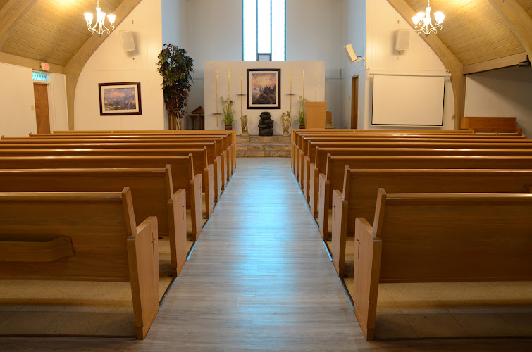 funeral home near me Wortham Funeral Home