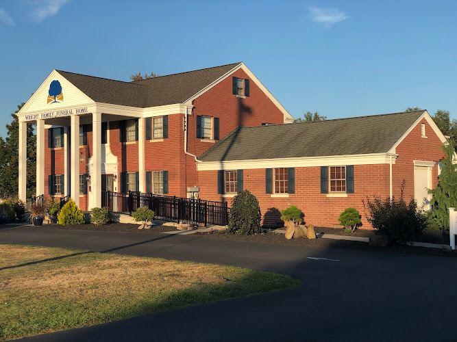 funeral home near me Wright & Ford Family Funeral Home And Cremation Services