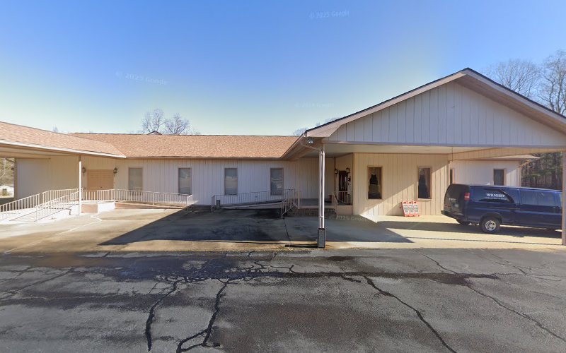 funeral home near me Wright Funeral Home Inc