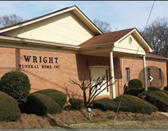 funeral home near me Wright Funeral Home