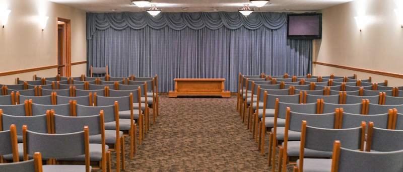 funeral home near me Wright Funeral Home