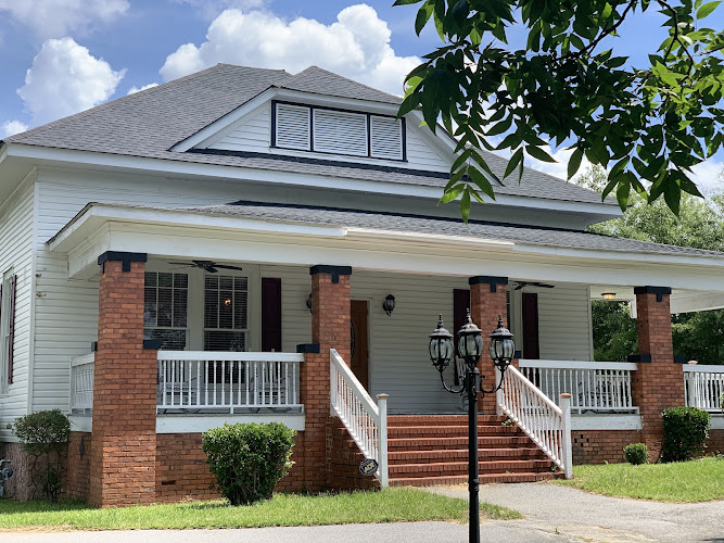 funeral home near me Wrightsville Memorial Funeral Home