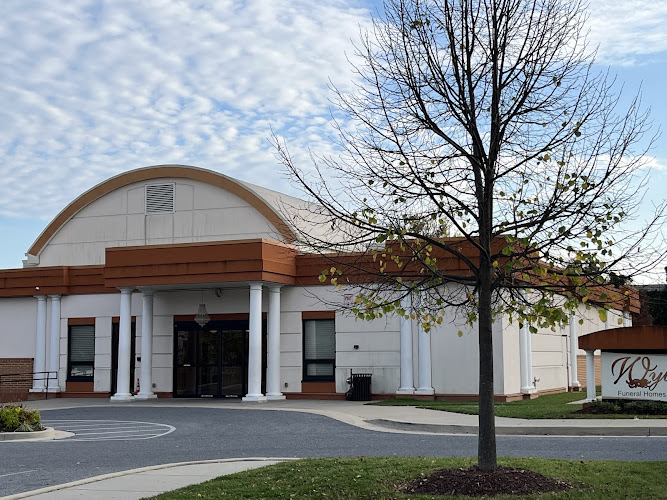 funeral home near me Wylie Funeral Home