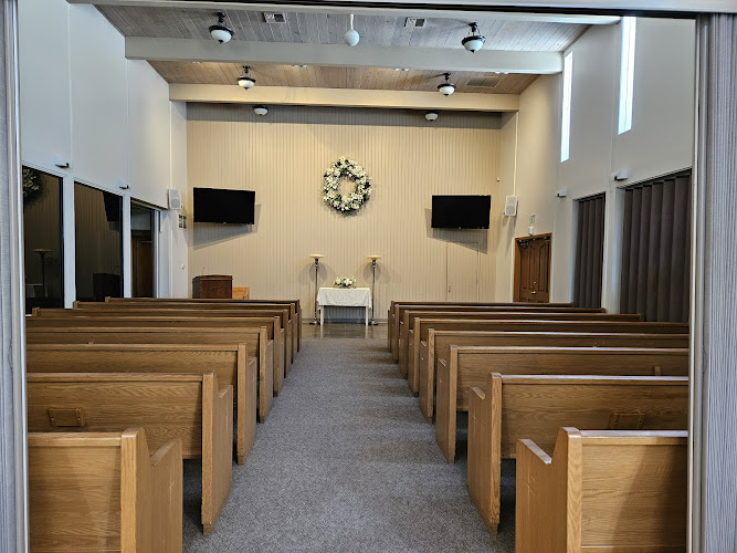 funeral home near me Yahn & Son Funeral Home & Crematory