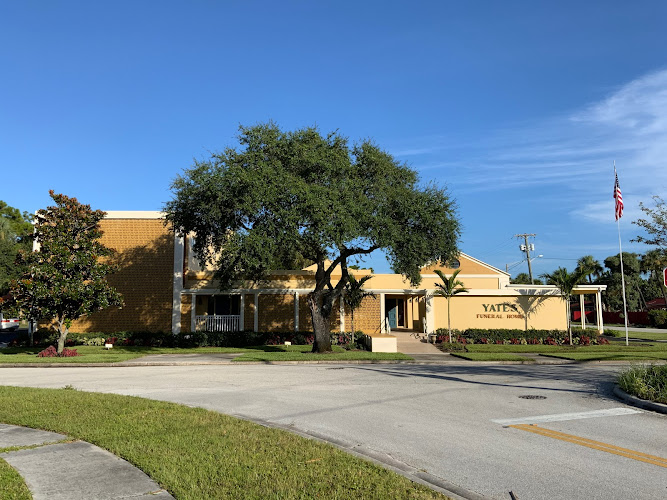 funeral home near me Yates Funeral Home & Cremation Services
