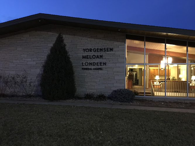 funeral home near me Yorgensen-Meloan-Londeen Funeral Home
