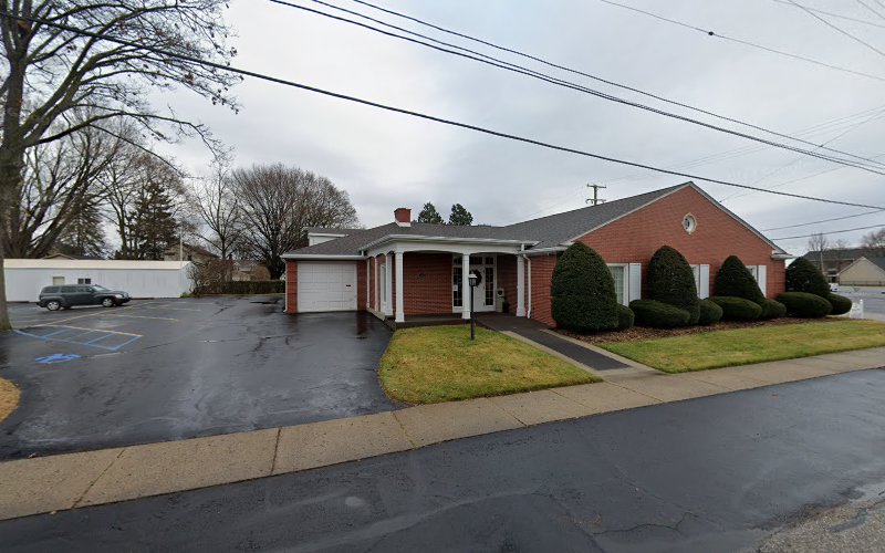 funeral home near me Young-Gilbert Funeral Home And Cremation Service