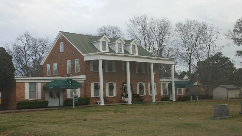 funeral home near me Young's Funeral Home & Cremation Services