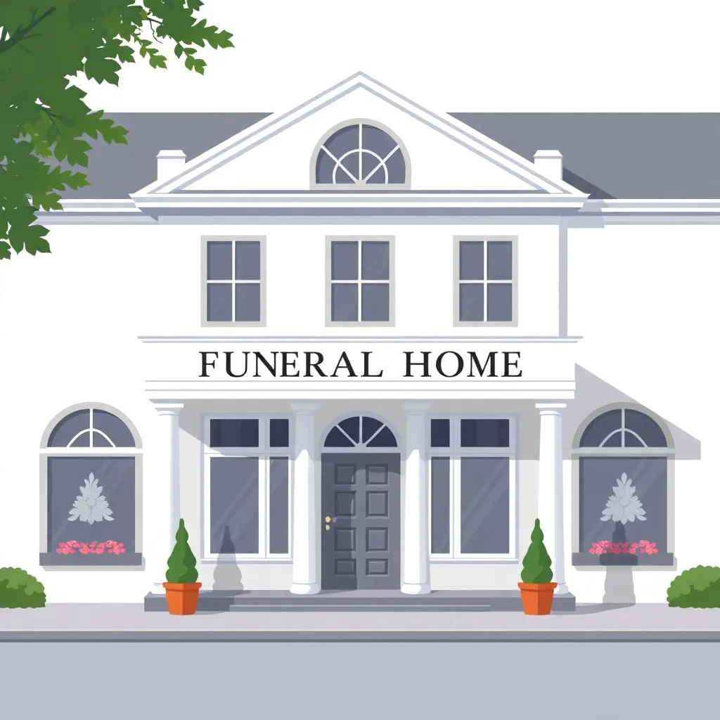 funeral home near me Carmon Community Funeral Homes