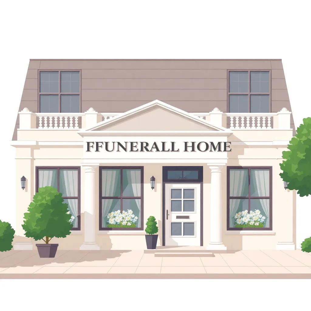 funeral home near me Funeral Home