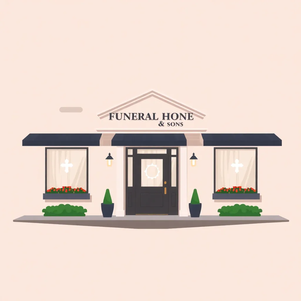 funeral home near me Henry S Washington & Sons