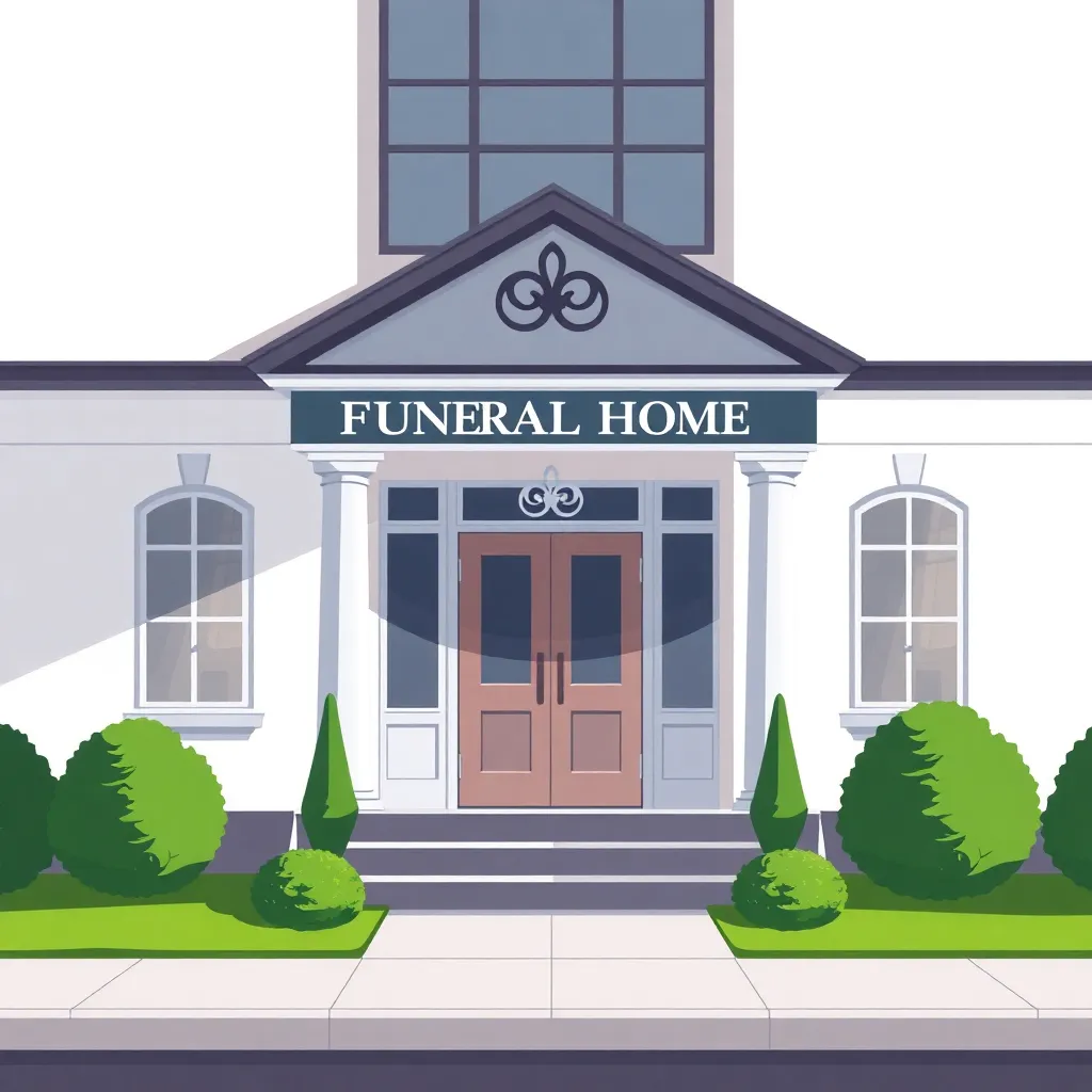 funeral home near me Huber Funeral Homes-Cremation