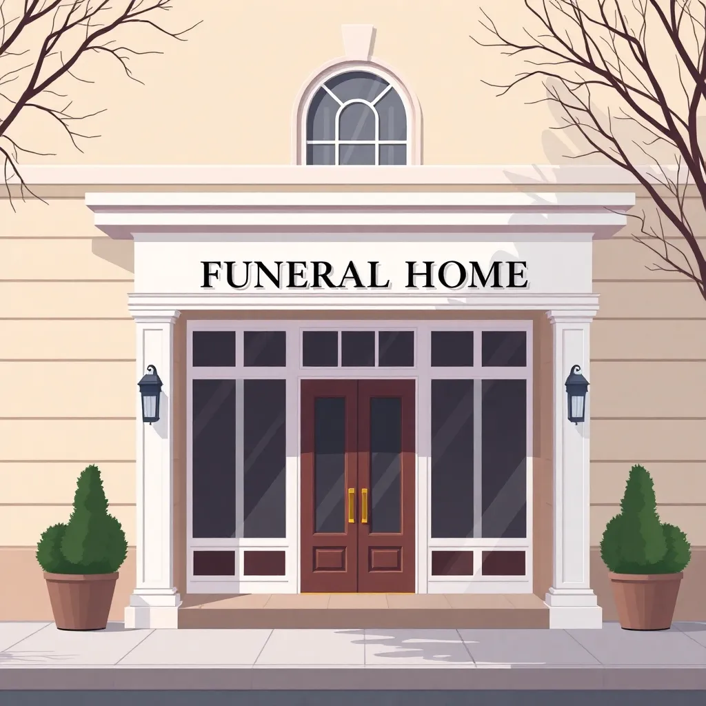 funeral home near me Short Williamson & Diamond